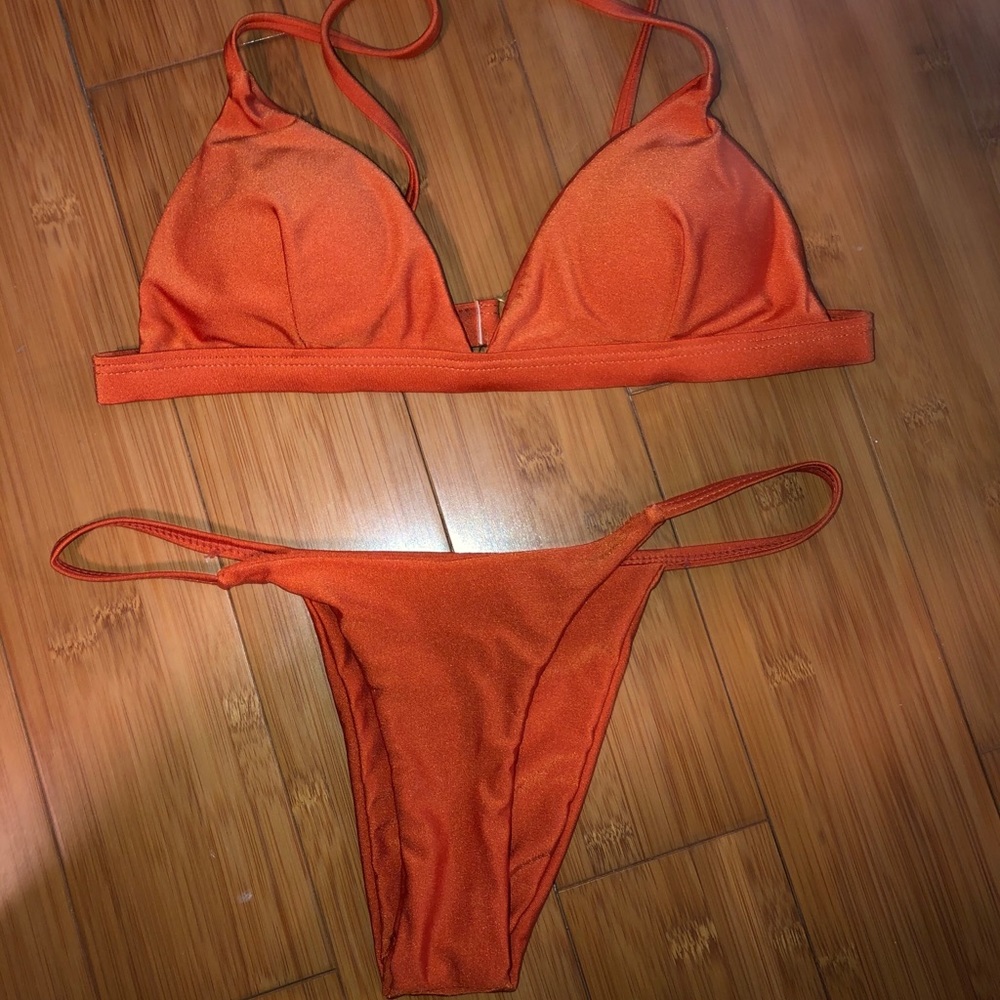 Bikini set